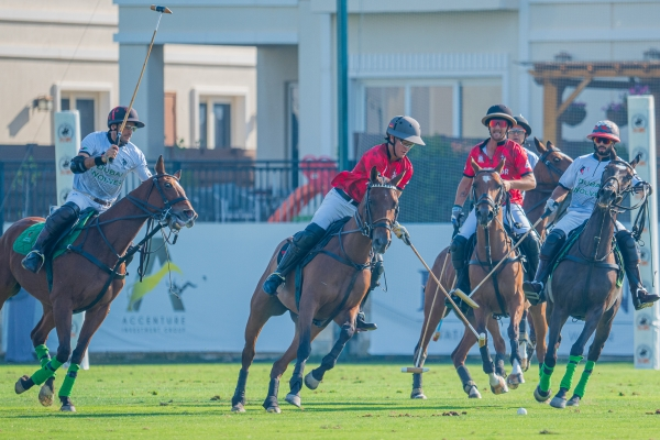 Polo Masters Cup 2024