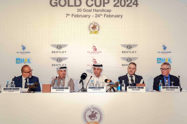 Gold Cup 2024 Press Conference and Live Draw