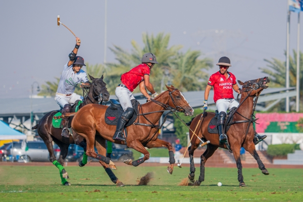 Polo Masters Cup 2024