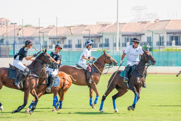 Polo Masters Cup 2024