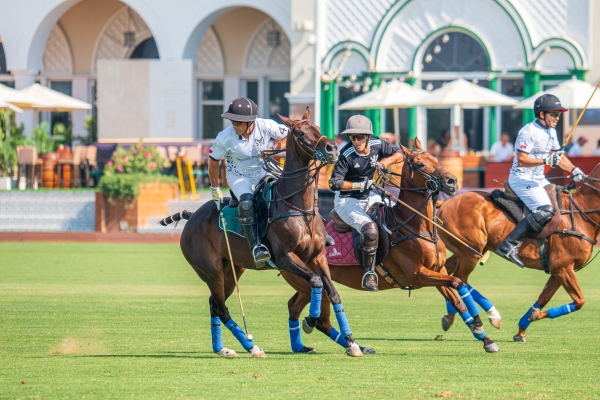 Polo Masters Cup 2024