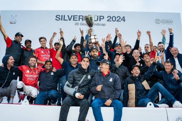 Silver Cup 2024