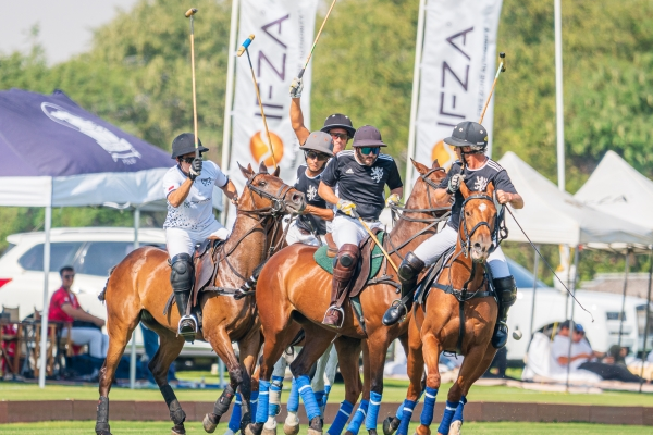 Polo Masters Cup 2024