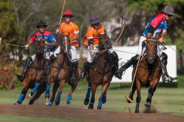 Dubai Challenge Cup 2024