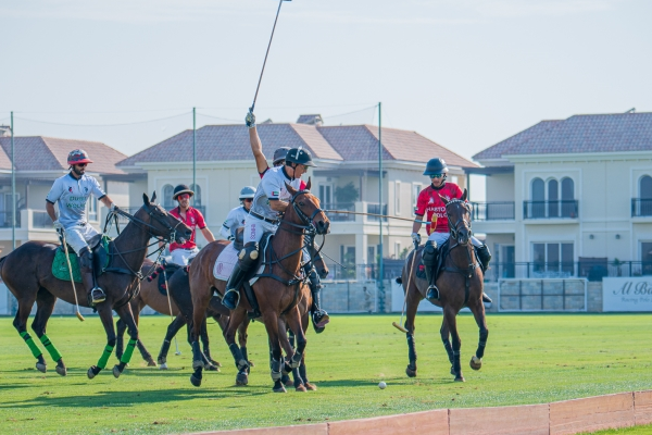 Polo Masters Cup 2024