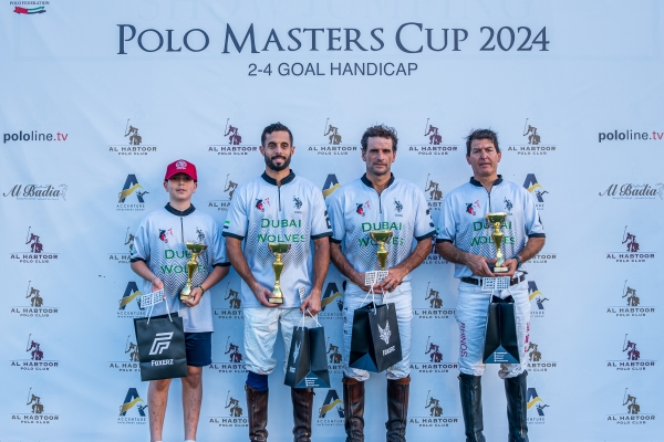 Polo Masters Cup 2024