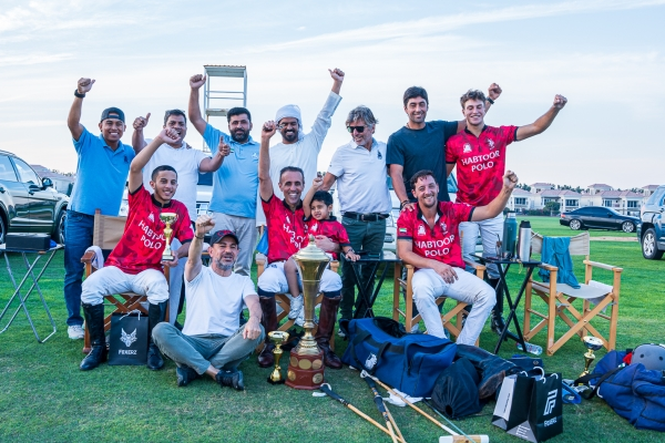 Polo Masters Cup 2024