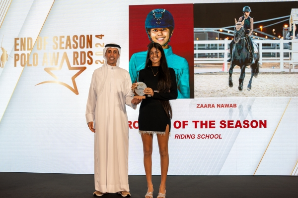 End of Season Polo Awards 2024