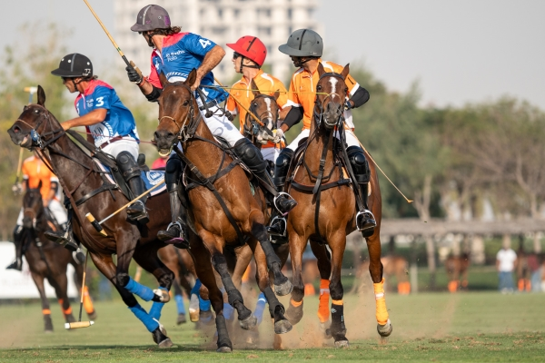 Dubai Challenge Cup 2024