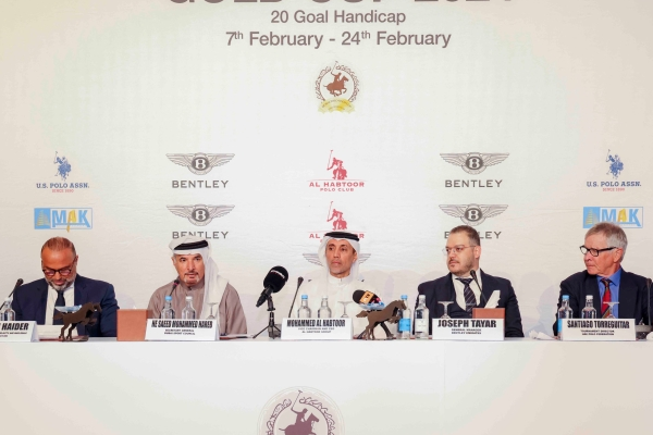 Gold Cup 2024 Press Conference and Live Draw